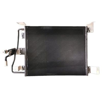 1993-1998 Jeep Grand Cherokee A/C Condenser (LKQ)