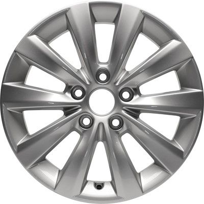 2013-2019 Volkswagen Beetle Wheel (LKQ)
