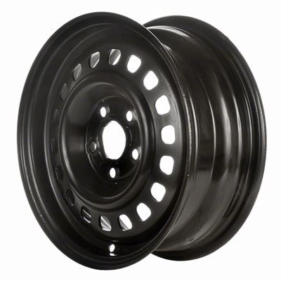 1982-1989 Buick Century Wheel (LKQ)