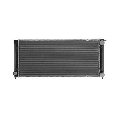 1984-1992 VOLKSWAGEN JETTA Radiator (LKQ)