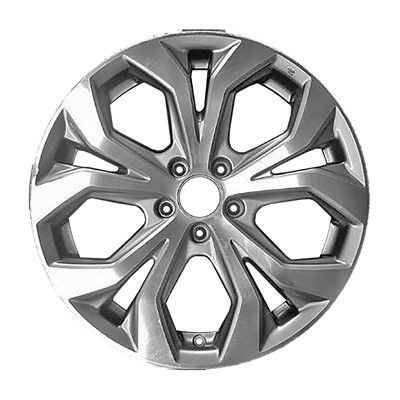 2013-2018 Acura RDX Wheel (LKQ)