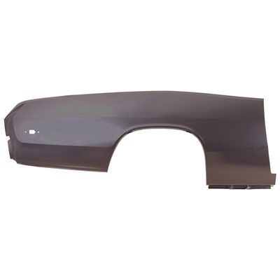 1972-1976 Dodge Dart Quarter Panel - Right or Right Outer (LKQ)