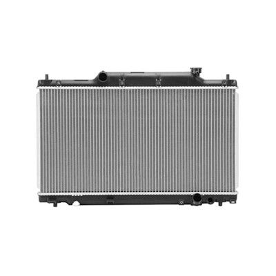 2002-2005 Honda Civic Radiator (LKQ)