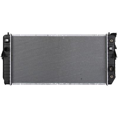 1997-2000 Buick Park Avenue Radiator (LKQ)