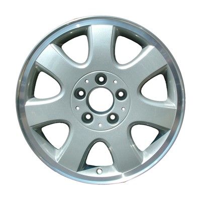 2001-2003 Mercedes-Benz CLK320 Wheel (LKQ)