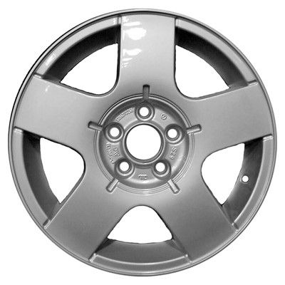 1999-2006 Volkswagen Golf Wheel (LKQ)