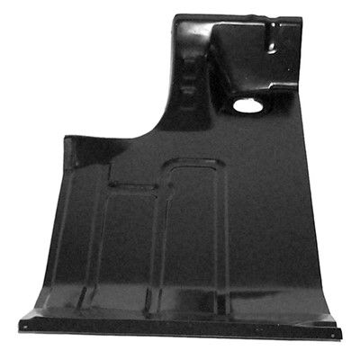 1964-1967 Chevrolet Malibu Trunk Floor - Left (LKQ)