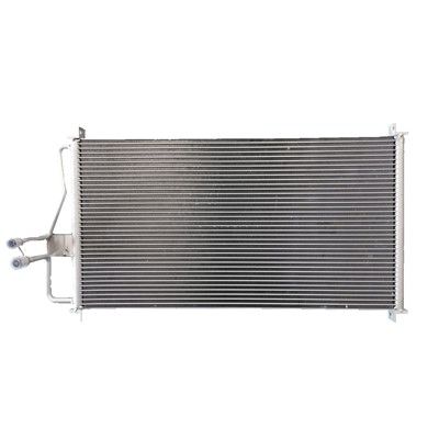 1986-1991 Pontiac Firebird A/C Condenser (LKQ)