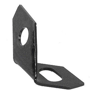1967-1968 Ford Mustang Bumper Mounting Bracket - Front Right (LKQ)