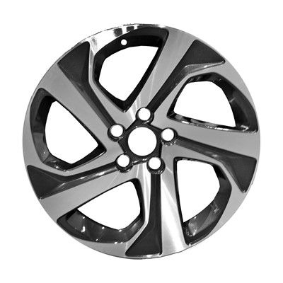 2020-2022 Subaru Legacy Wheel (LKQ)