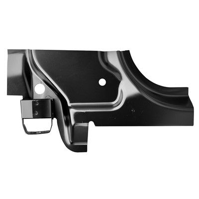 1978-1988 Chevrolet Monte Carlo Body A-Pillar - Left Lower (LKQ)