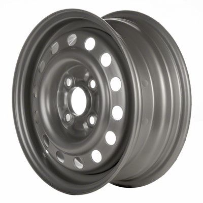 1993-1996 Honda Civic del Sol Wheel (LKQ)