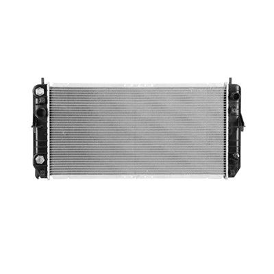 2001-2004 Cadillac Seville Radiator (LKQ)