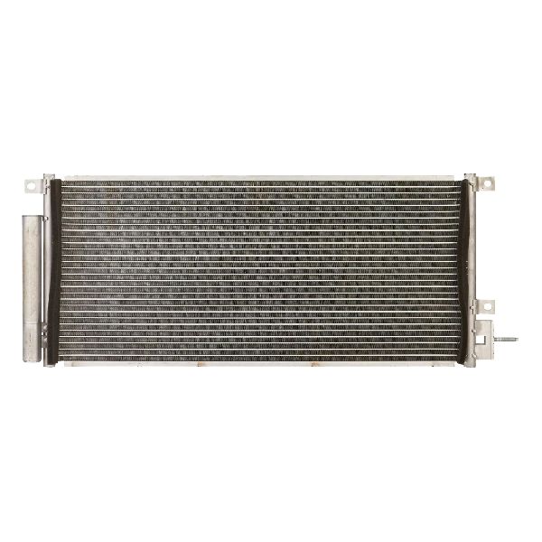 2015-2016 Chevrolet Trax A/C Condenser (LKQ)