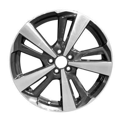2017-2021 Subaru Impreza Wheel (LKQ)