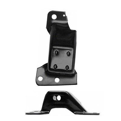 1969 Chevrolet Camaro Engine Mount Bracket - Left (LKQ)