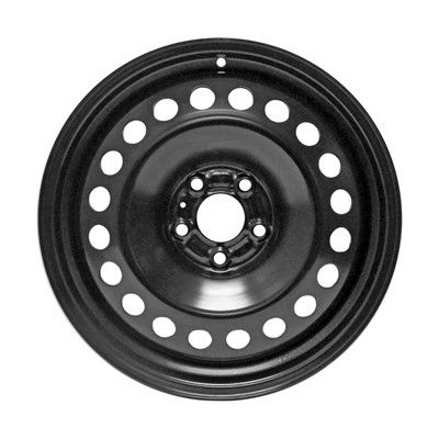 2014-2023 Jeep Cherokee Wheel (LKQ)