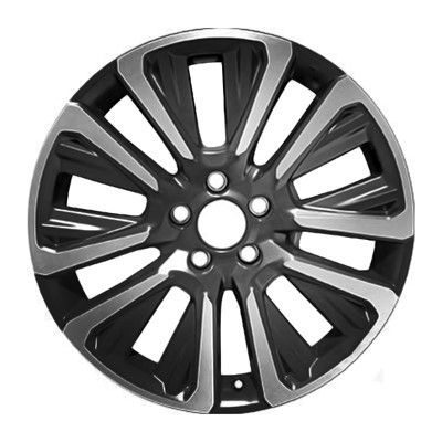 2017-2022 Honda CR-V Wheel (LKQ)