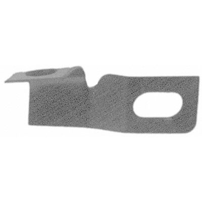 1964-1966 Ford Mustang Bumper Mounting Bracket - Front Left (LKQ)