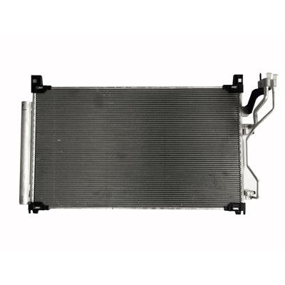 2015-2019 Hyundai Sonata A/C Condenser (LKQ)