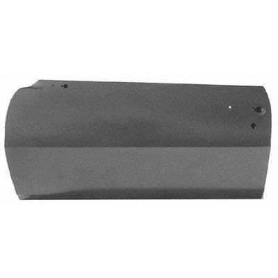 1968 Pontiac Firebird Door Outer Panel - Front Left (LKQ)