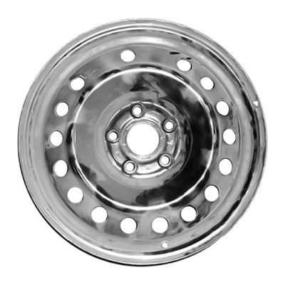 2011-2017 Honda Odyssey Wheel (LKQ)