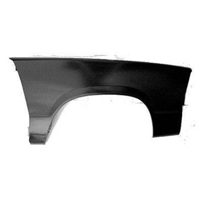 1978-1981 GMC Caballero Fender - Front Right (LKQ)