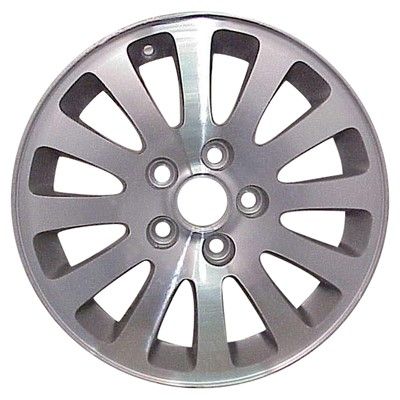 2005 Buick LeSabre Wheel (LKQ)