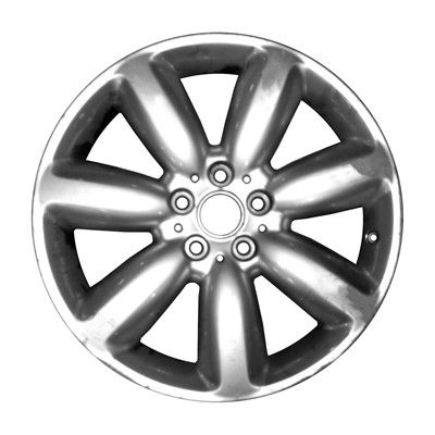 2016-2024 Mini Cooper Clubman Wheel (LKQ)