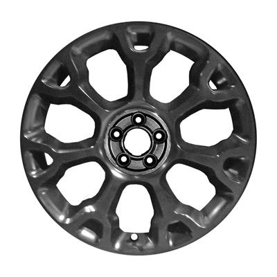2014-2018 Fiat 500L Wheel (LKQ)