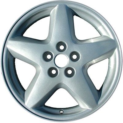 1995-1999 Chevrolet Cavalier Wheel (LKQ)