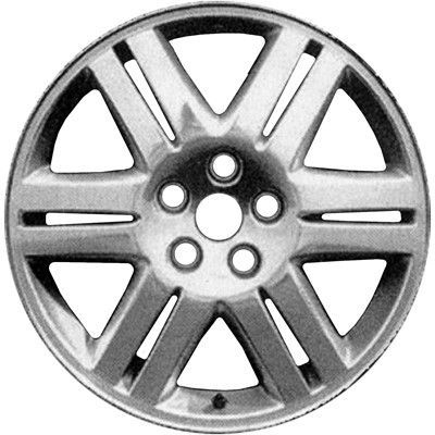 2005-2006 Chrysler 300 Wheel (LKQ)