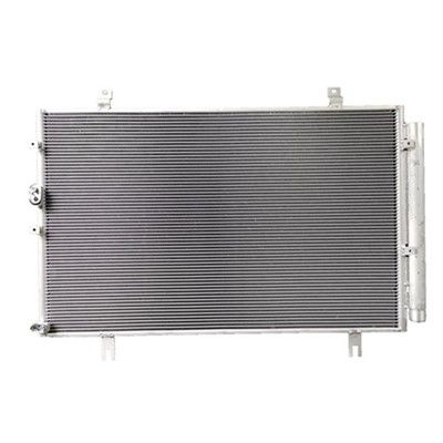 2008-2013 Toyota Highlander A/C Condenser (LKQ)