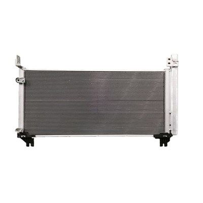 2016-2022 Lexus RX450h A/C Condenser (LKQ)