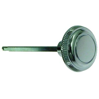1967-1968 Chevrolet Camaro Headlight Switch Knob (LKQ)