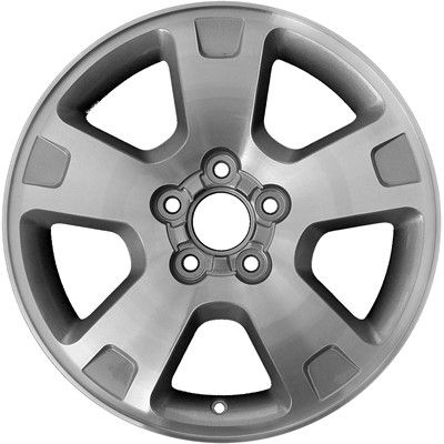 2005-2007 Ford Freestyle Wheel (LKQ)