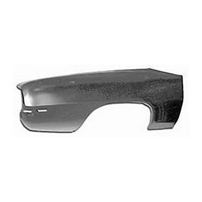 1969 Chevrolet Camaro Quarter Panel - Right Outer (LKQ)