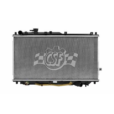 2000-2004 Kia Spectra Radiator (LKQ)