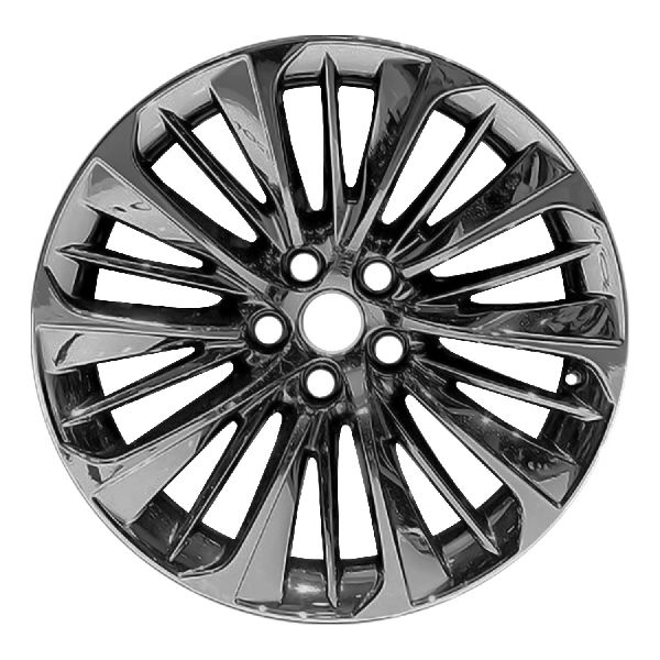 2018-2023 Lexus LS500 Wheel (LKQ)