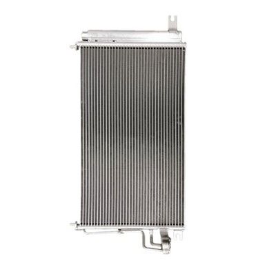 2006-2011 Kia Rio A/C Condenser (LKQ)
