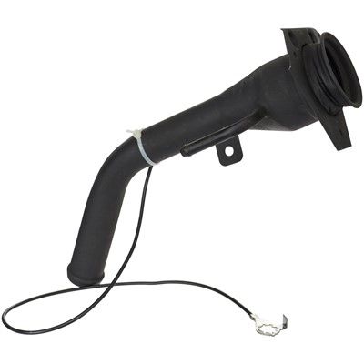 2007-2010 GMC Sierra 2500 HD Fuel Filler Neck (LKQ)