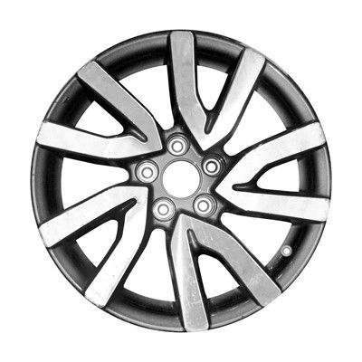 2019-2022 Honda Pilot Wheel (LKQ)