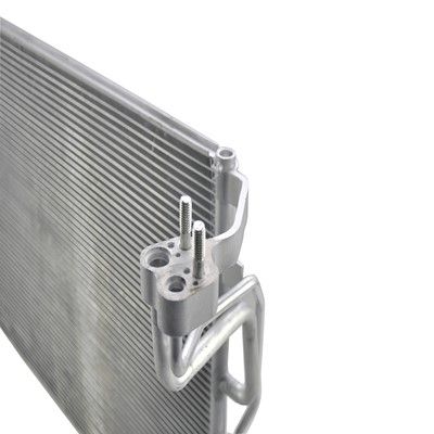 2021-2022 Kia Seltos A/C Condenser (LKQ)