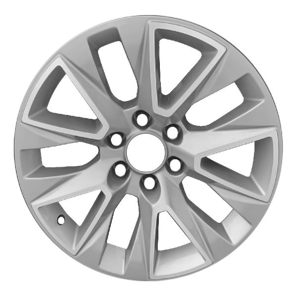 2019-2022 Chevrolet Silverado 1500 Wheel (LKQ)