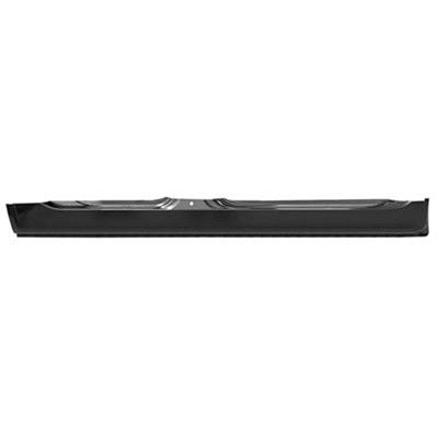 2002-2008 Dodge Ram 1500 Rocker Panel - Right (LKQ)