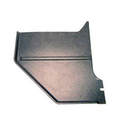 1964-1966 Ford Mustang Kick Panel (LKQ)