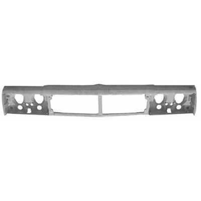 1982-1987 Chevrolet El Camino Body Header Panel (LKQ)
