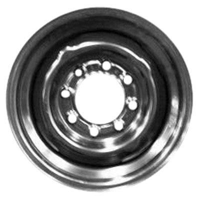 1994 Dodge B250 Wheel (LKQ)