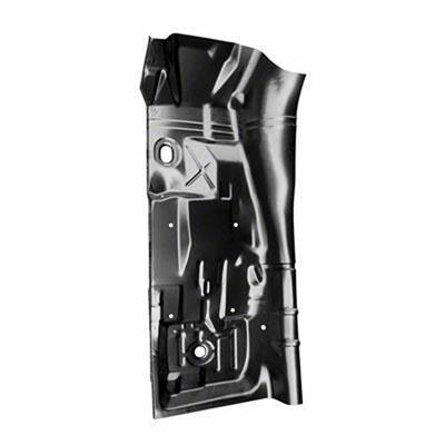 1975-1981 Pontiac Firebird Floor Pan - Left (LKQ)