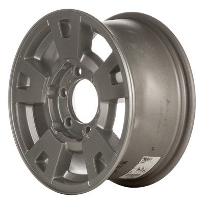 2004-2009 GMC Canyon Wheel (LKQ)